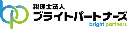 税理士法人ブライトパートナーズのロゴ